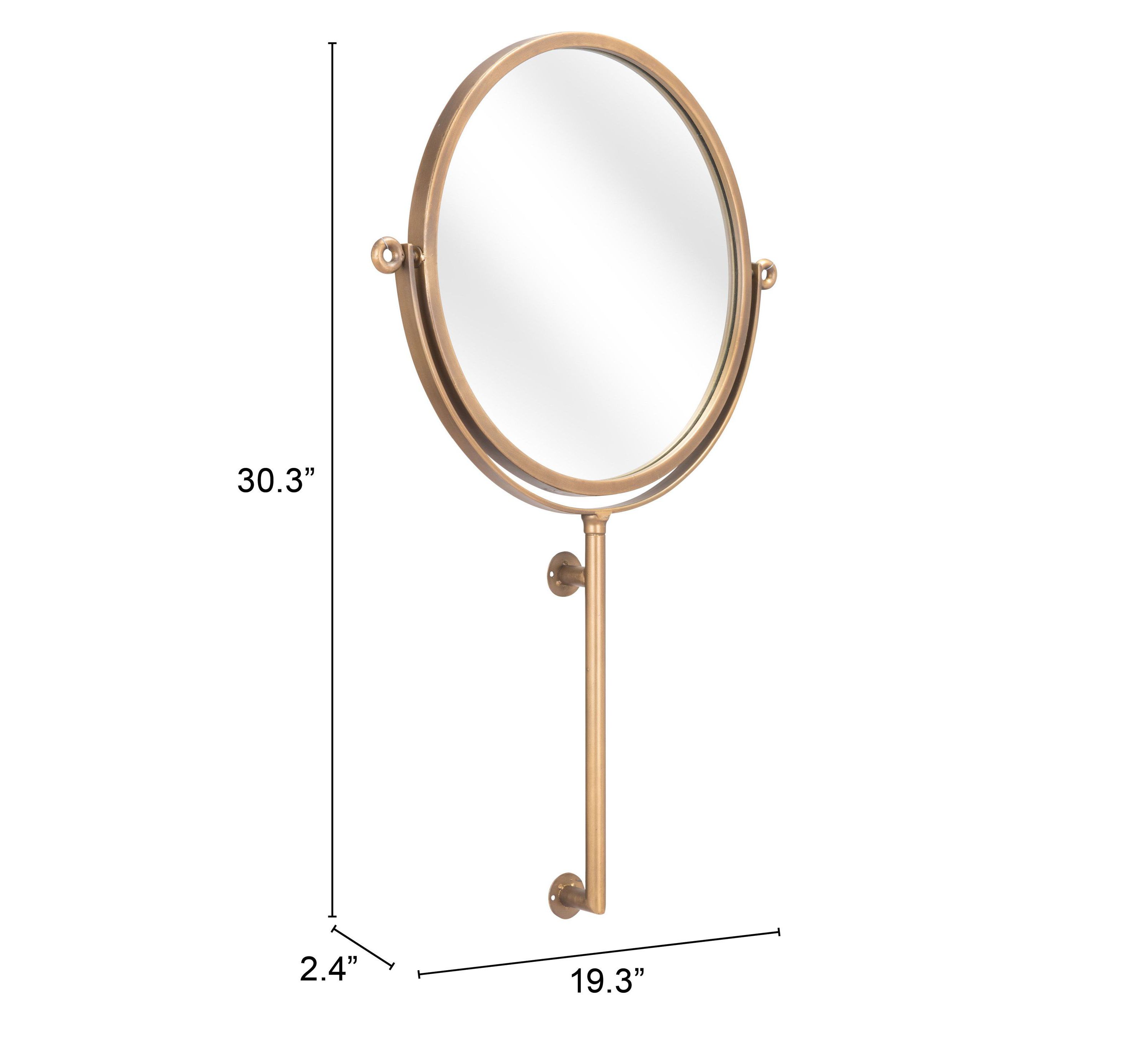 Bernis Mirror