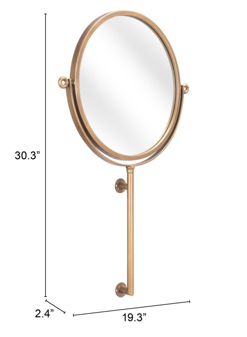 Bernis Mirror