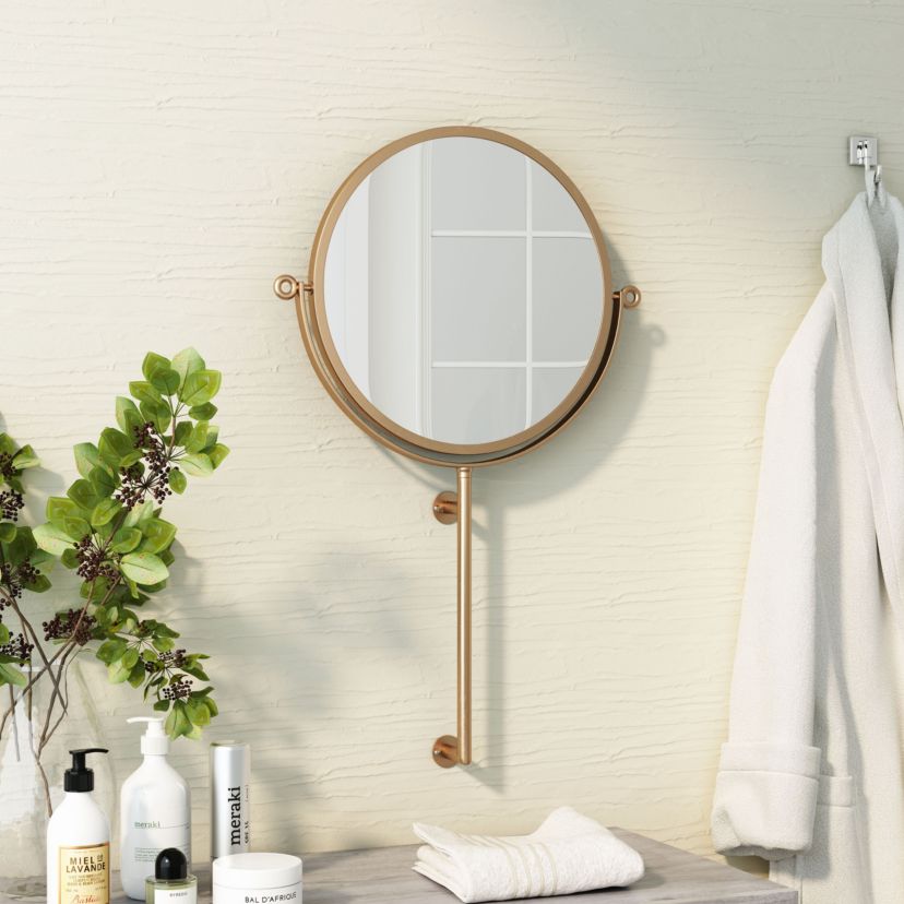 Bernis Mirror