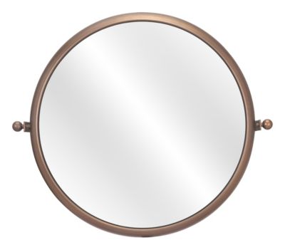 Rand Mirror