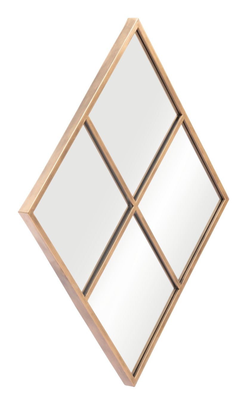 Meo Mirror