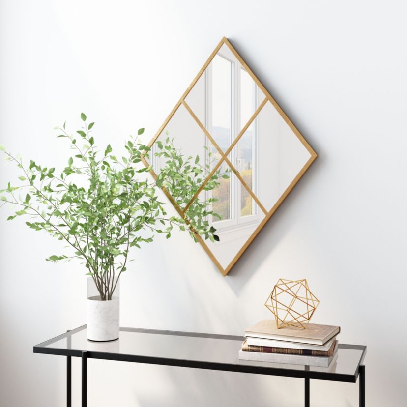 Meo Mirror
