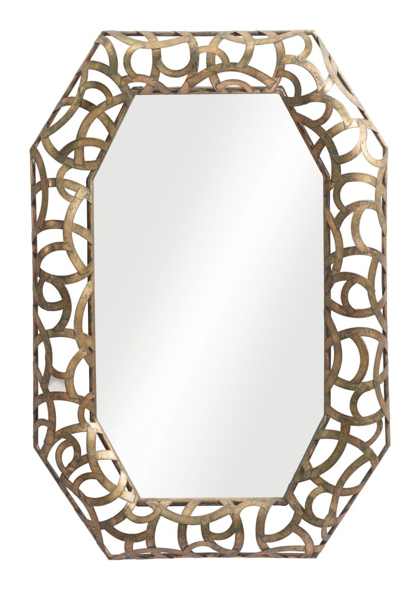 Kin Mirror