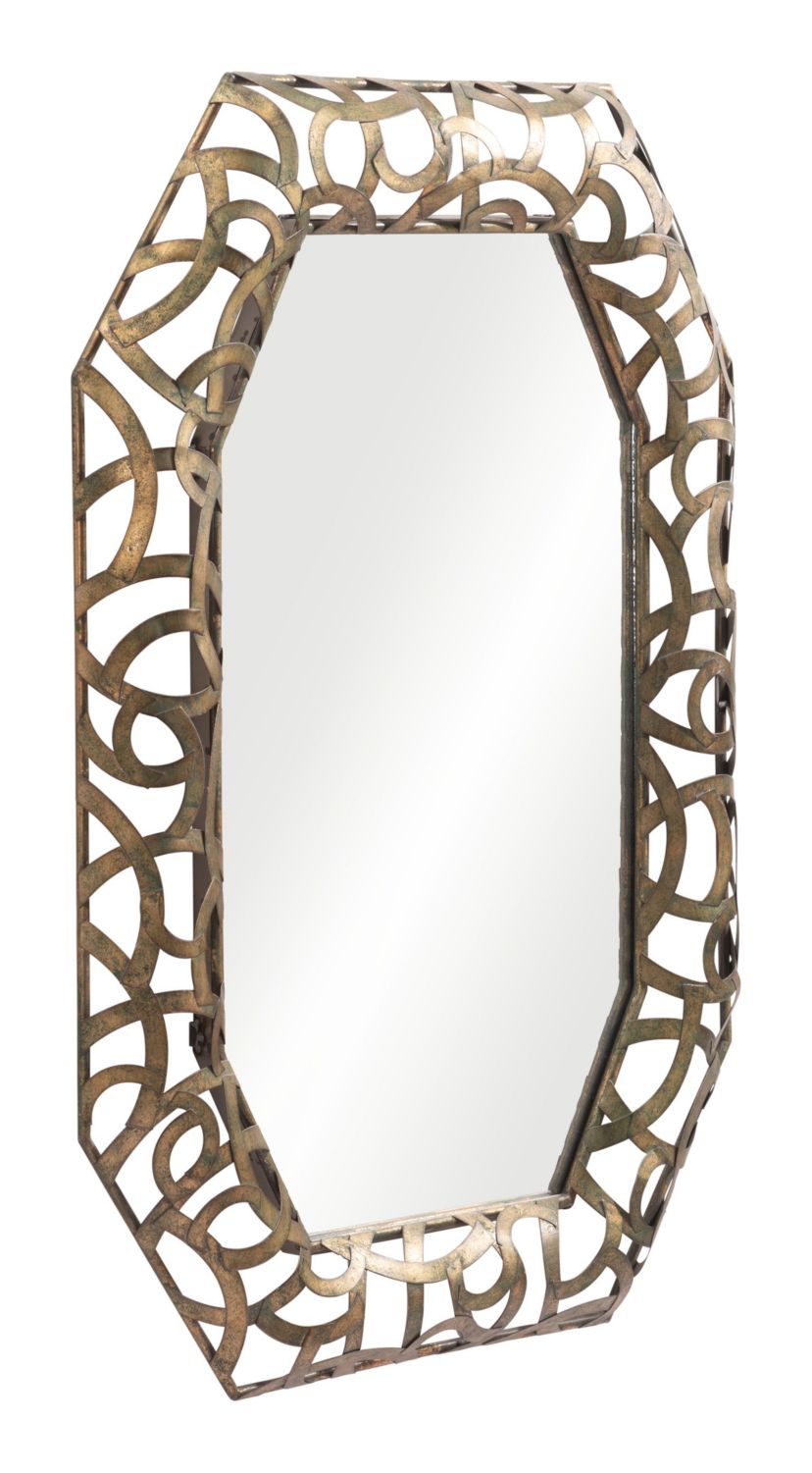 Kin Mirror