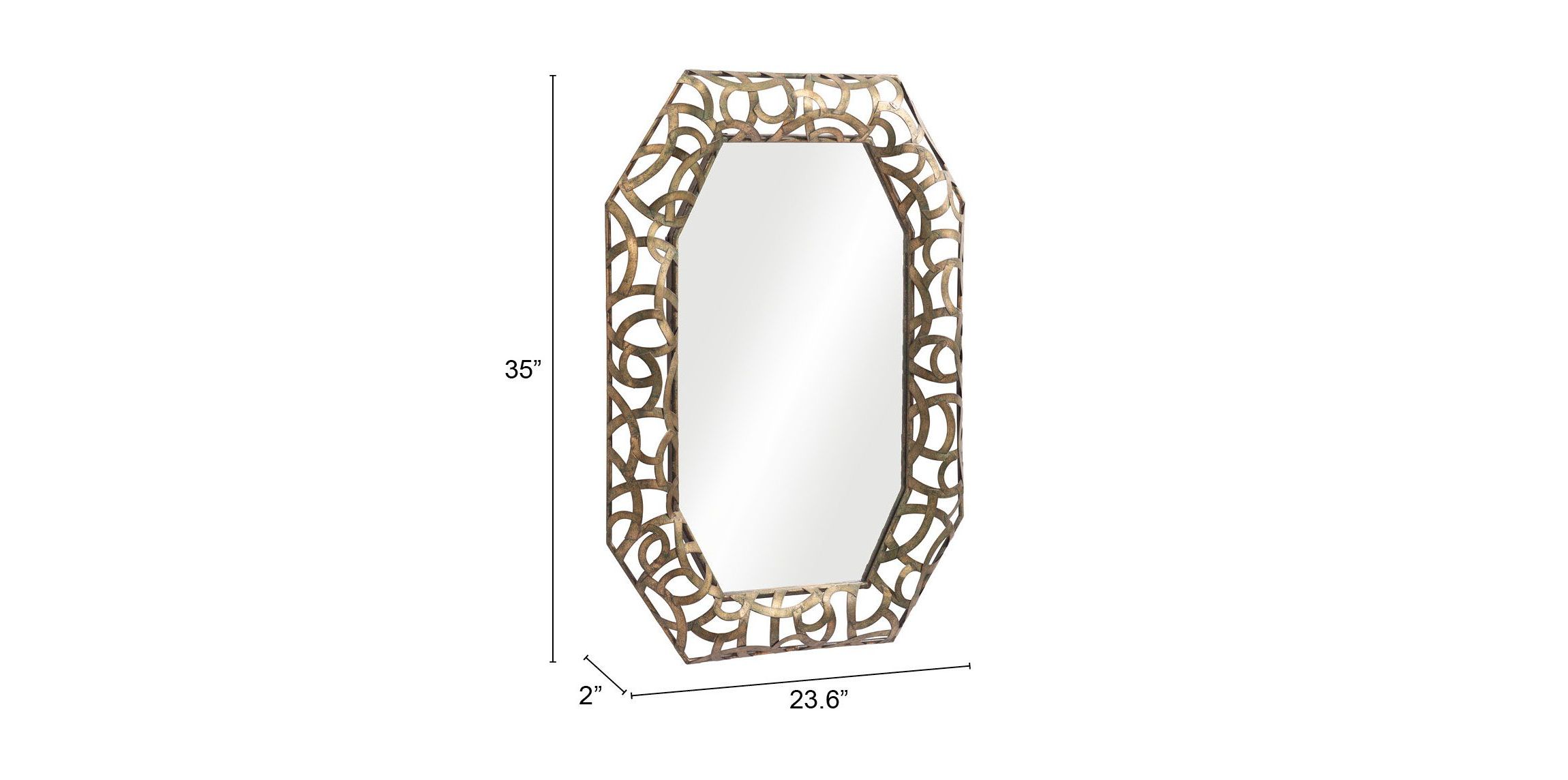 Kin Mirror