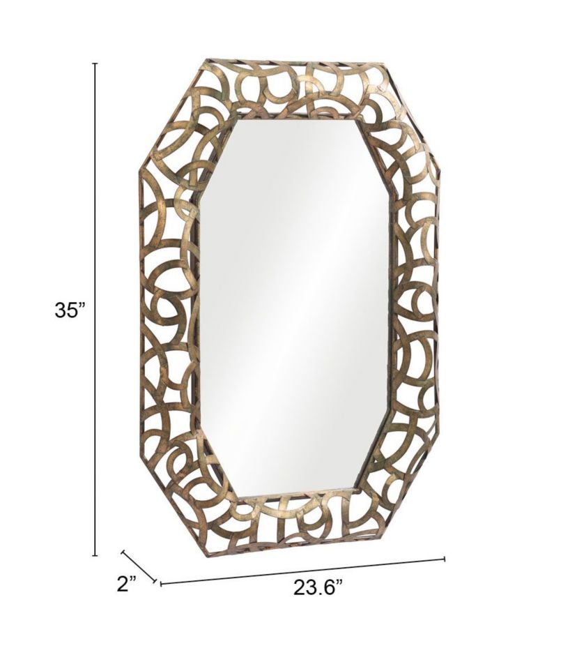 Kin Mirror