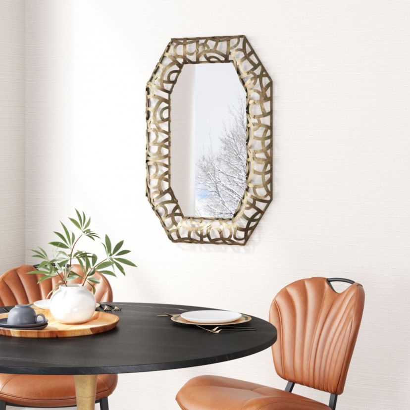 Kin Mirror