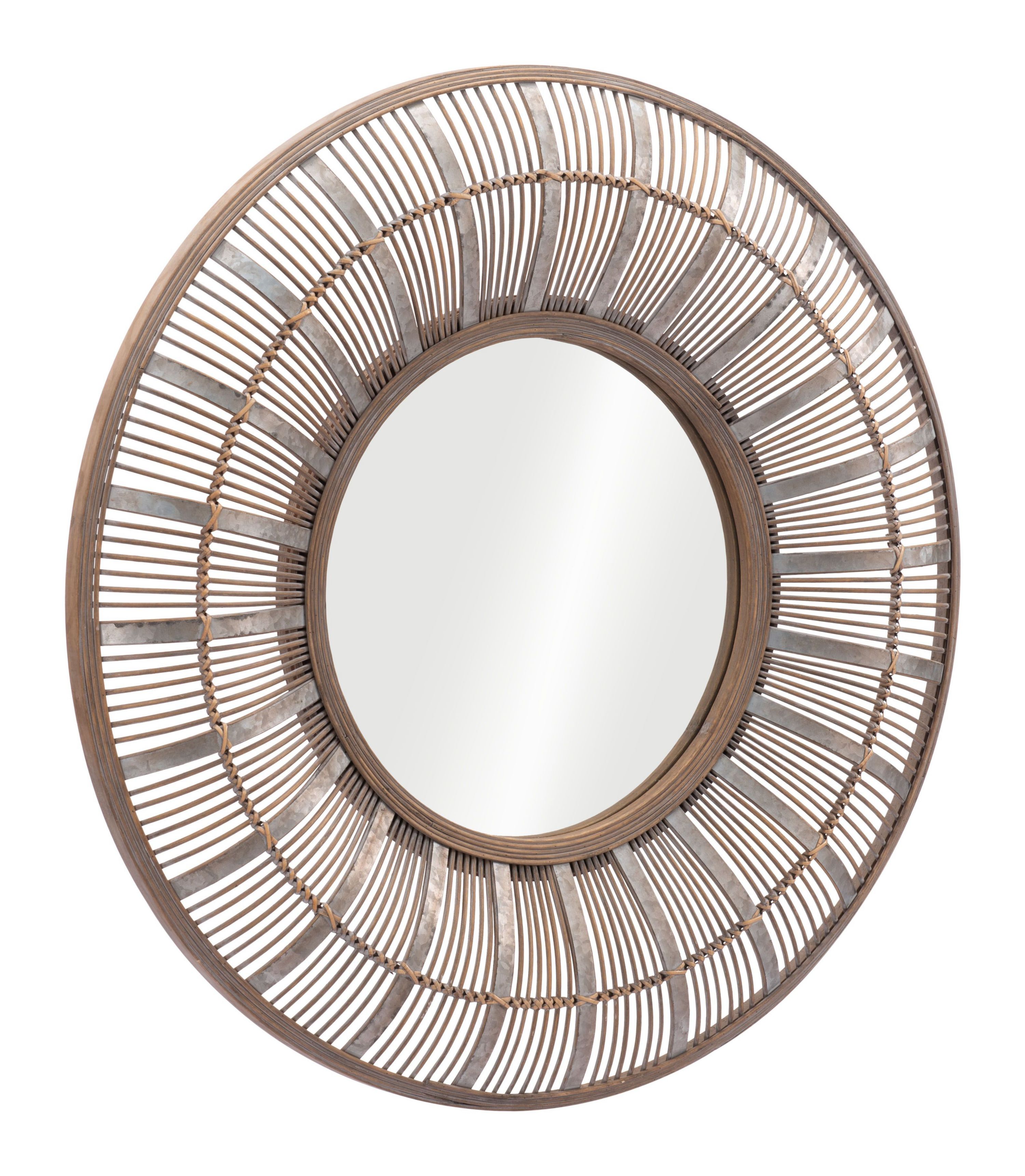 Toto Mirror