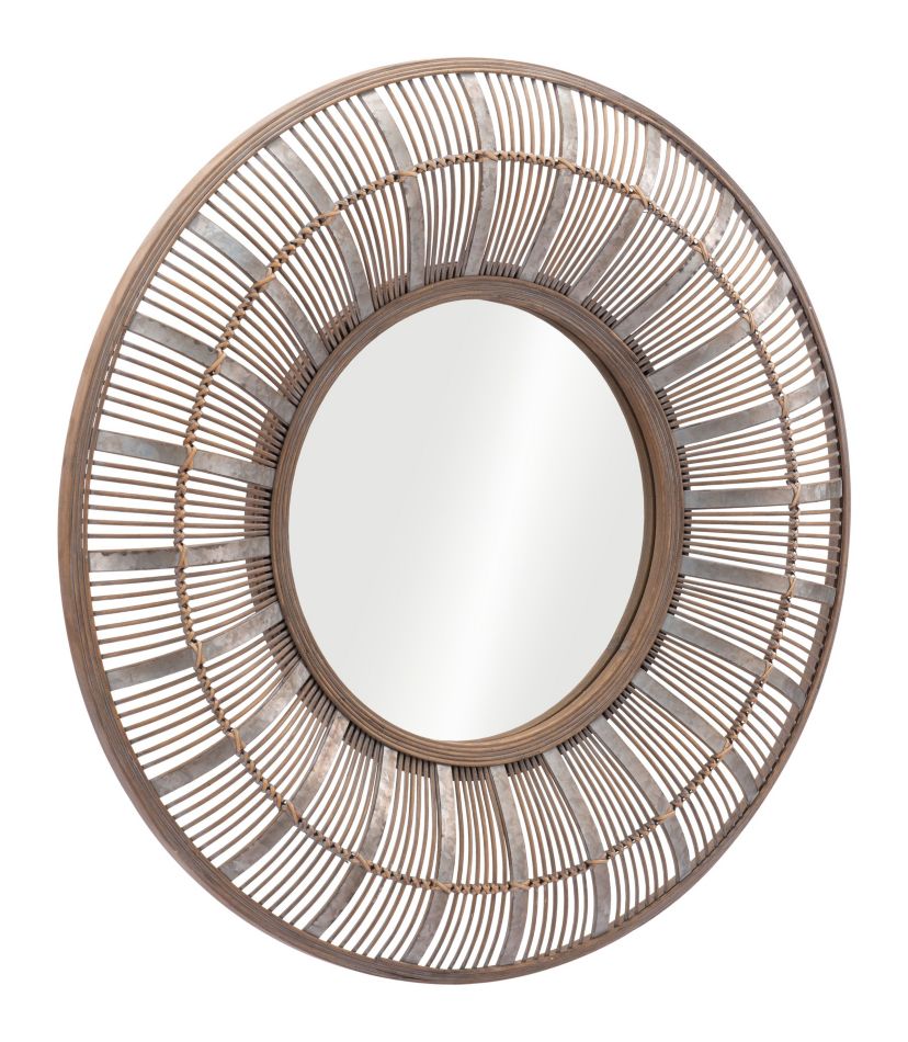Toto Mirror