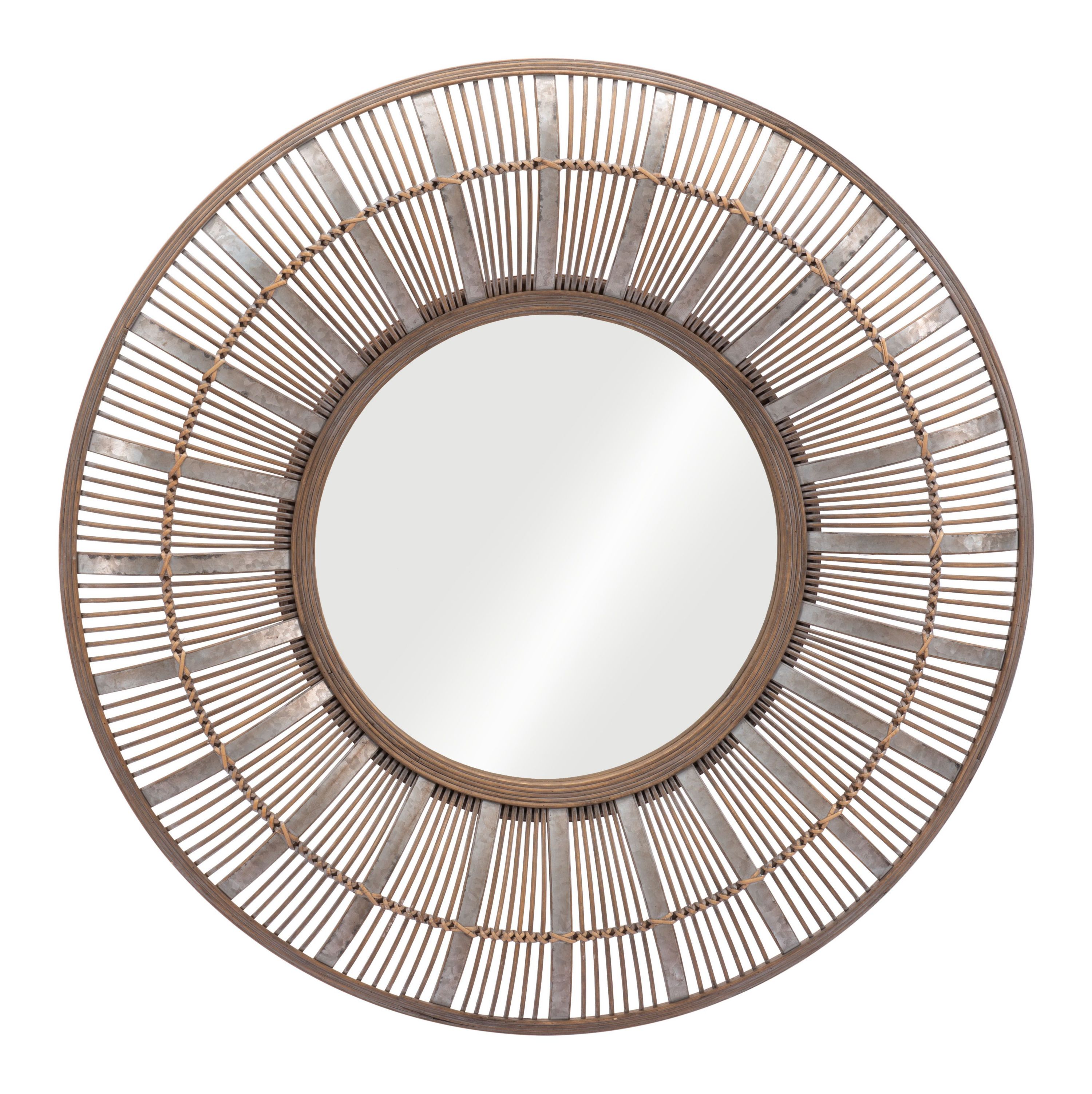 Toto Mirror