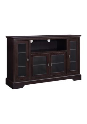 Bridgeport Designs 52 Inch Tall TV Stand | belk