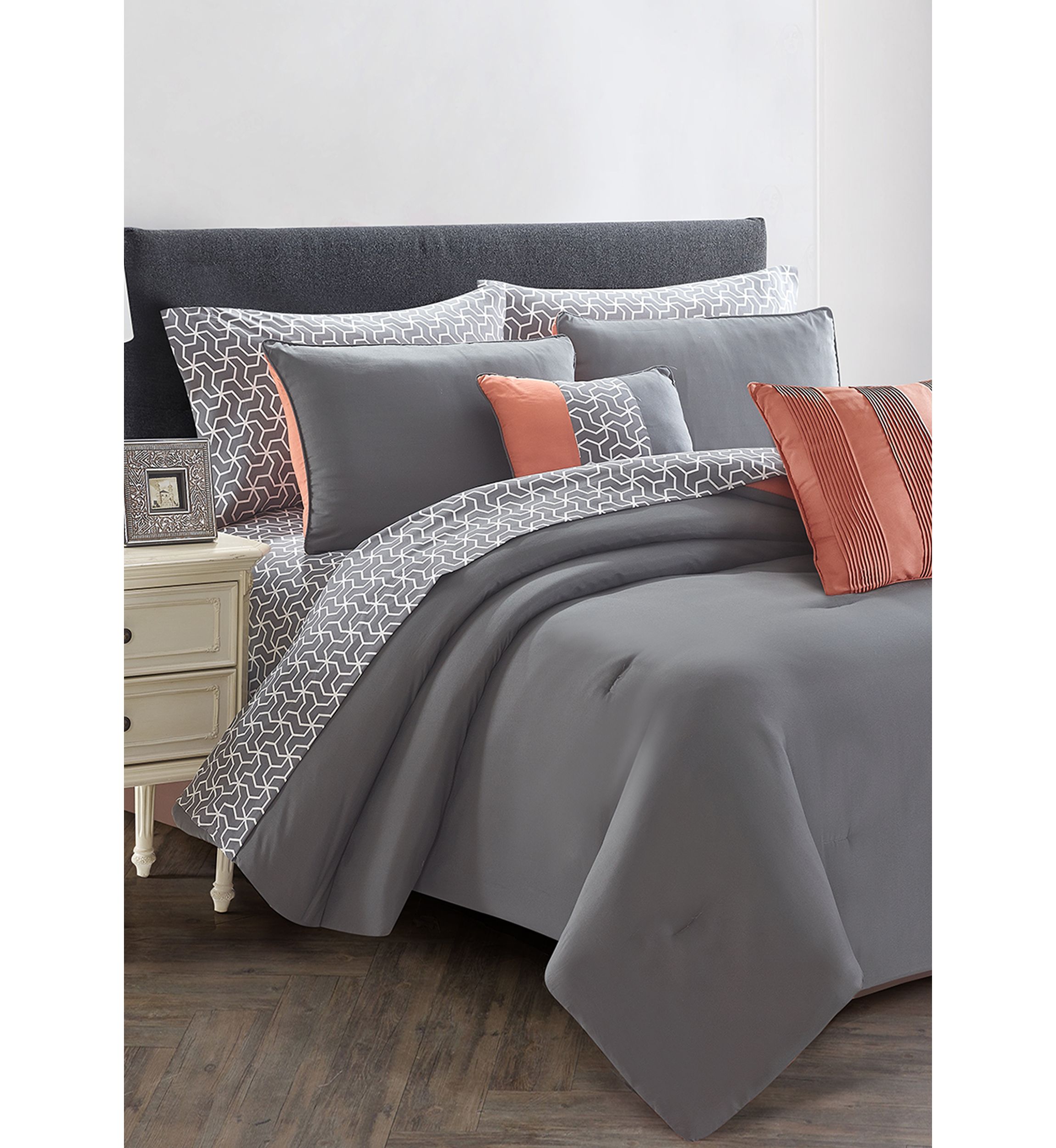 Victoria Bed in a Bag Set