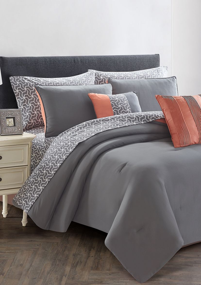 Victoria Bed in a Bag Set
