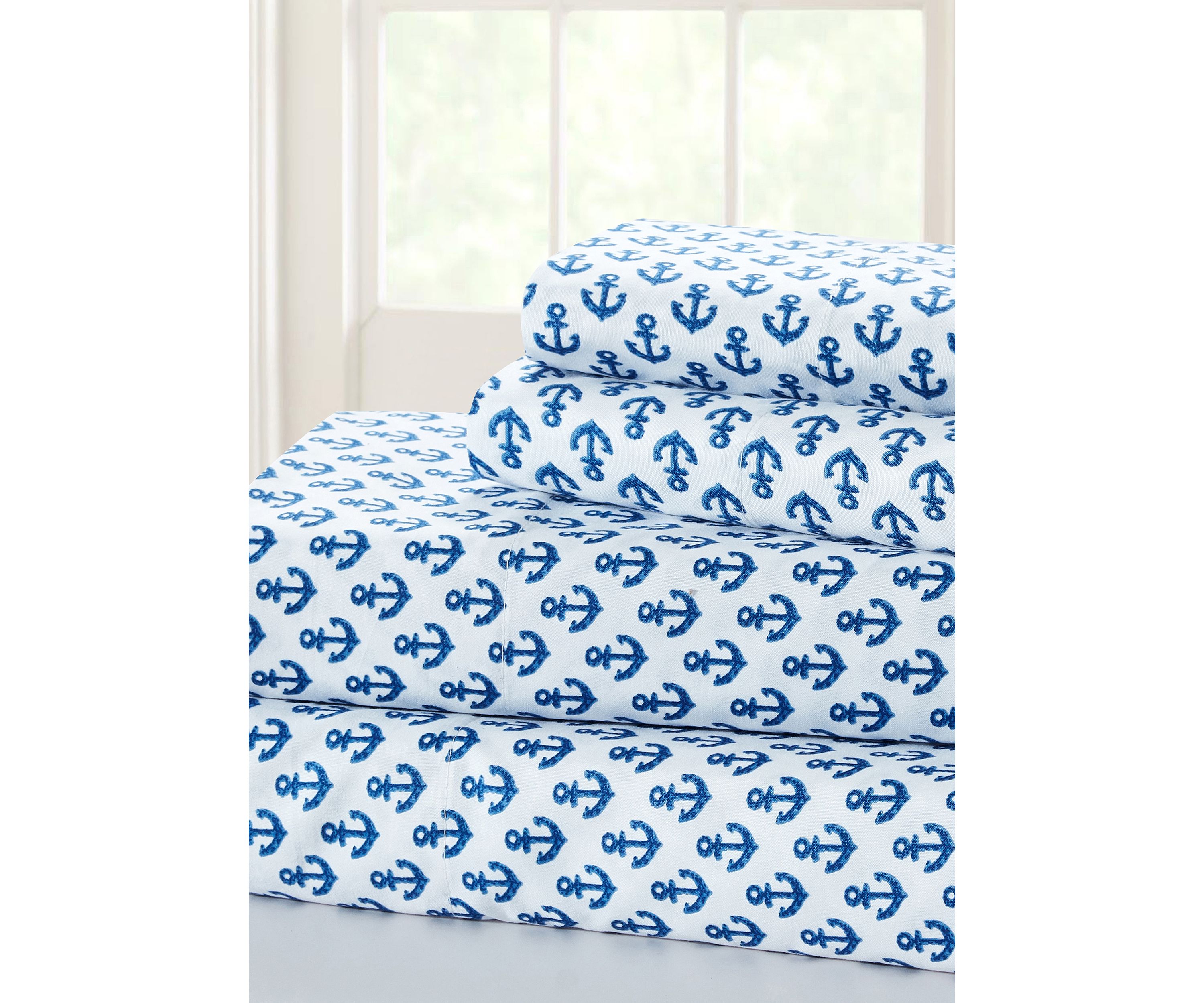 Seaside Escape Sheet Set 