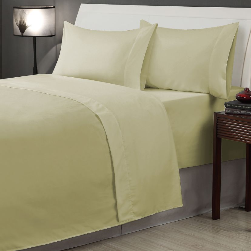 Monroe 4-piece Sheet set