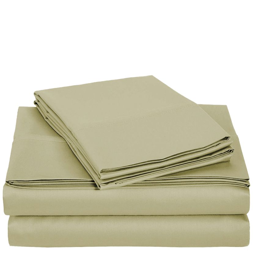 Monroe 4-piece Sheet set