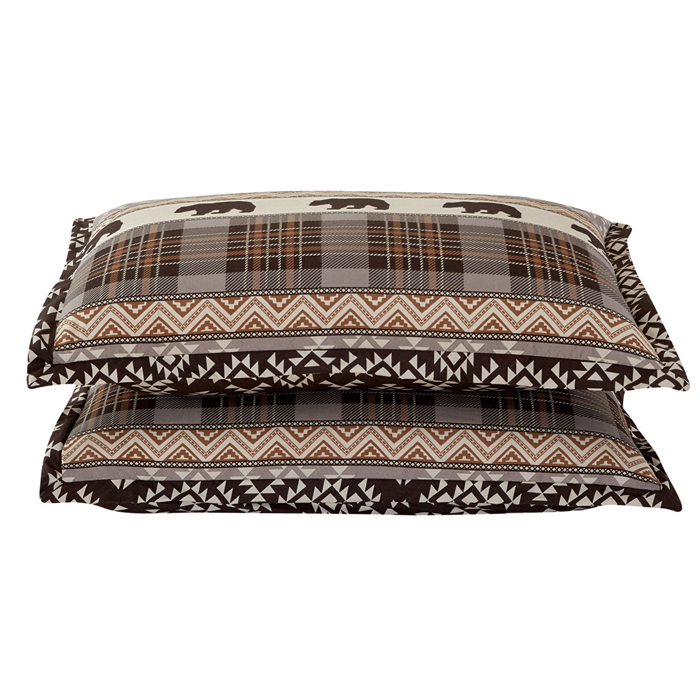 Gizzly 6-piece Comforter Set