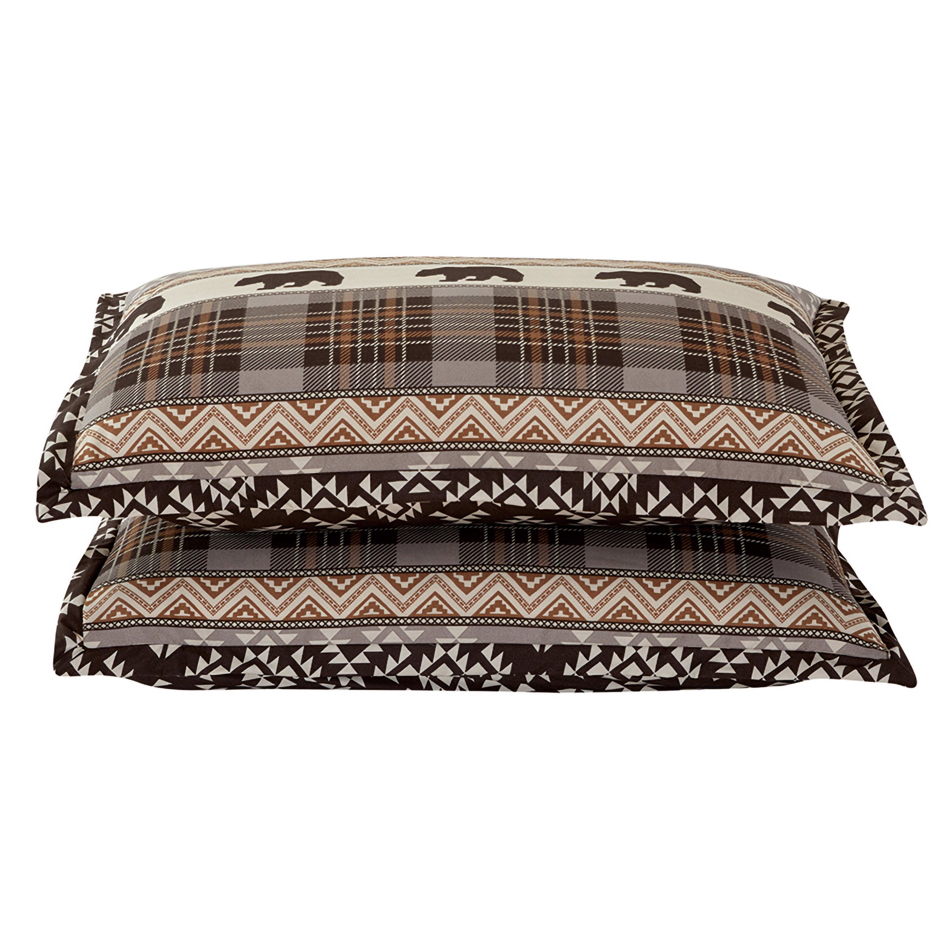 Gizzly 6-piece Comforter Set