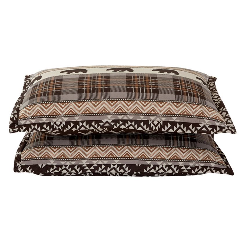 Gizzly 6-piece Comforter Set