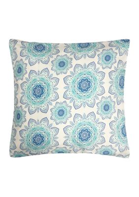 Starlight Decorative Pillow 18 in x 18 in 