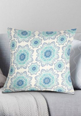 Starlight Decorative Pillow 18 in x 18 in 