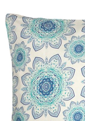 Starlight Decorative Pillow 18 in x 18 in 