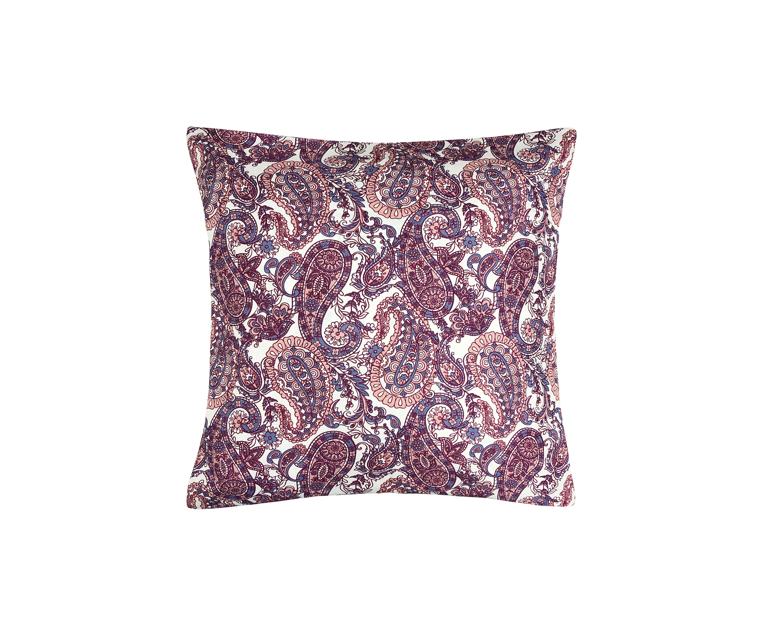 Abella Decorative Pillow 18 in x 18 in 
