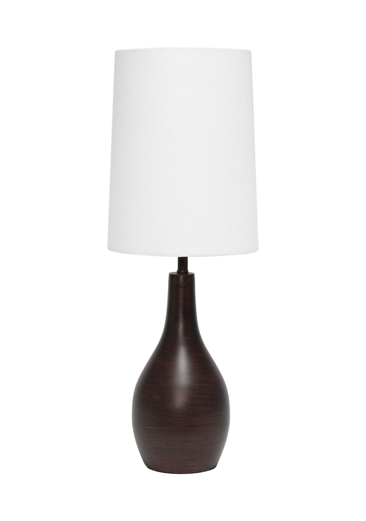 Tear Drop Table Lamp