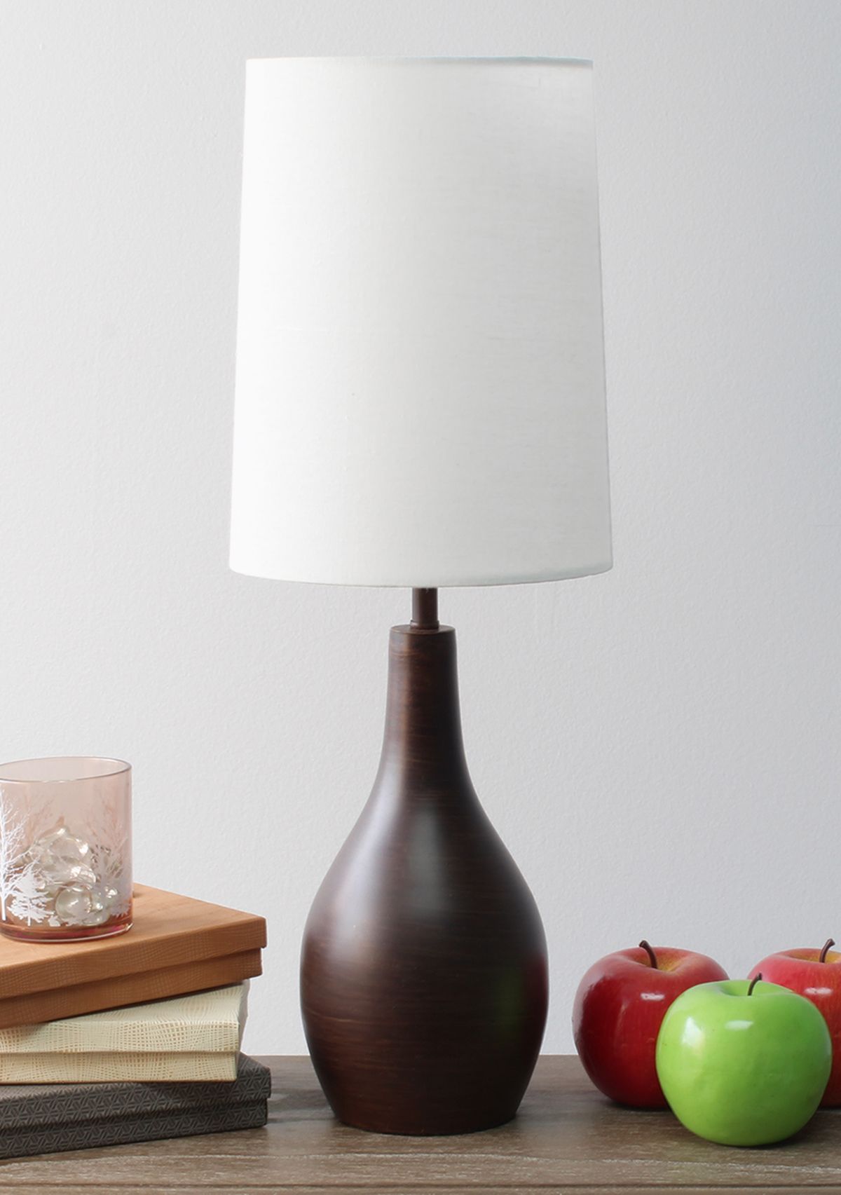 Tear Drop Table Lamp