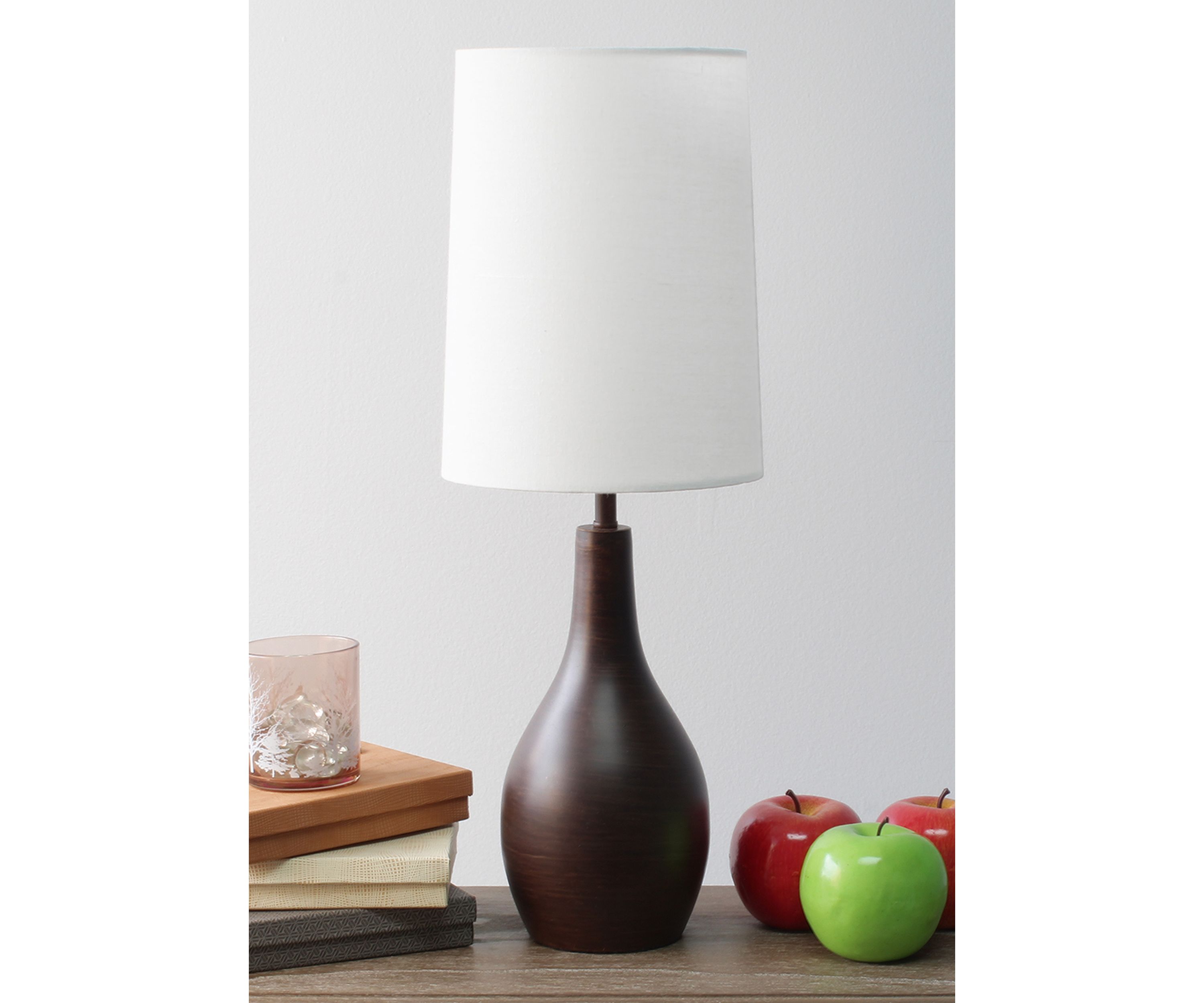 Tear Drop Table Lamp