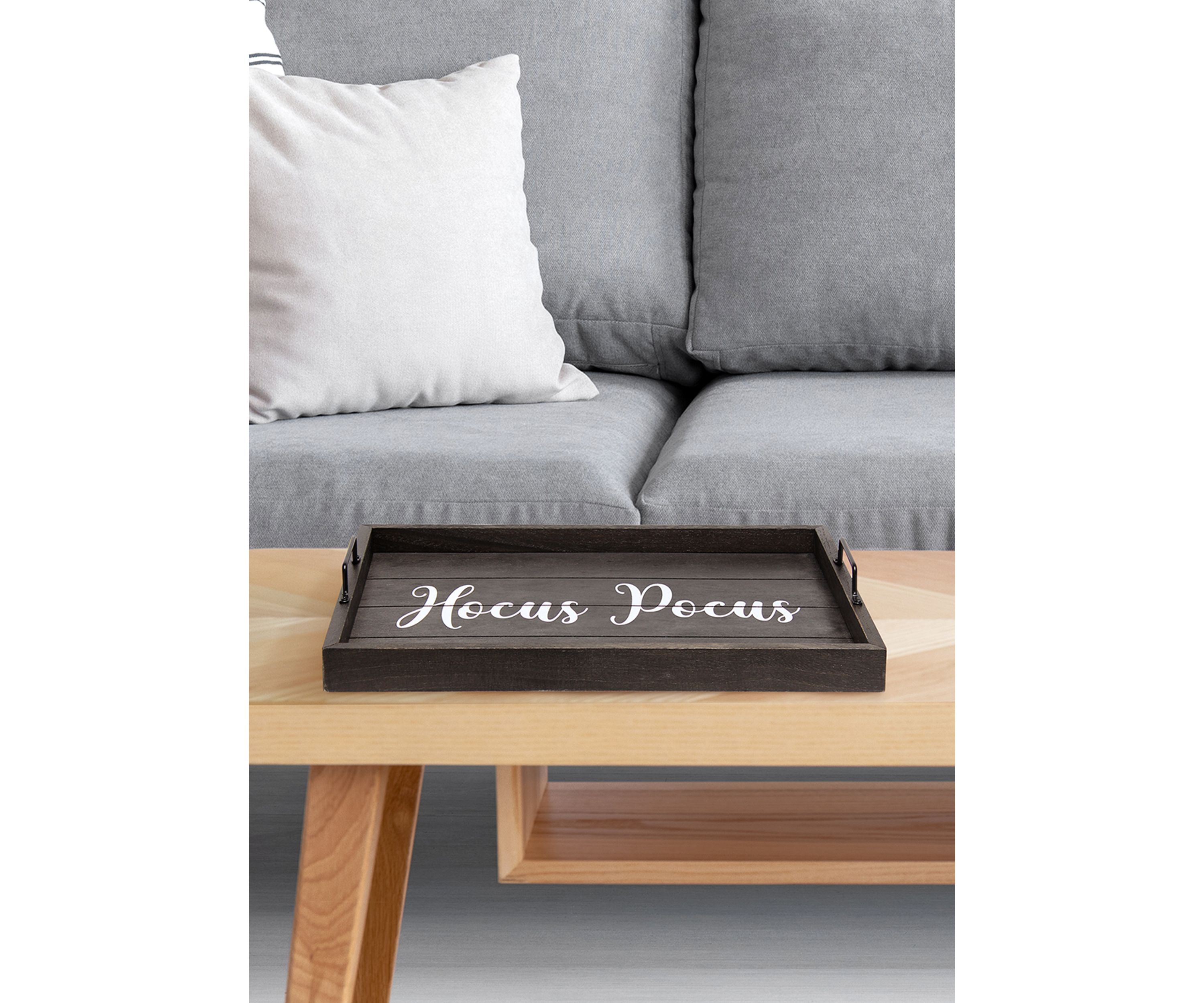 Hocus Pocus Serving Tray
