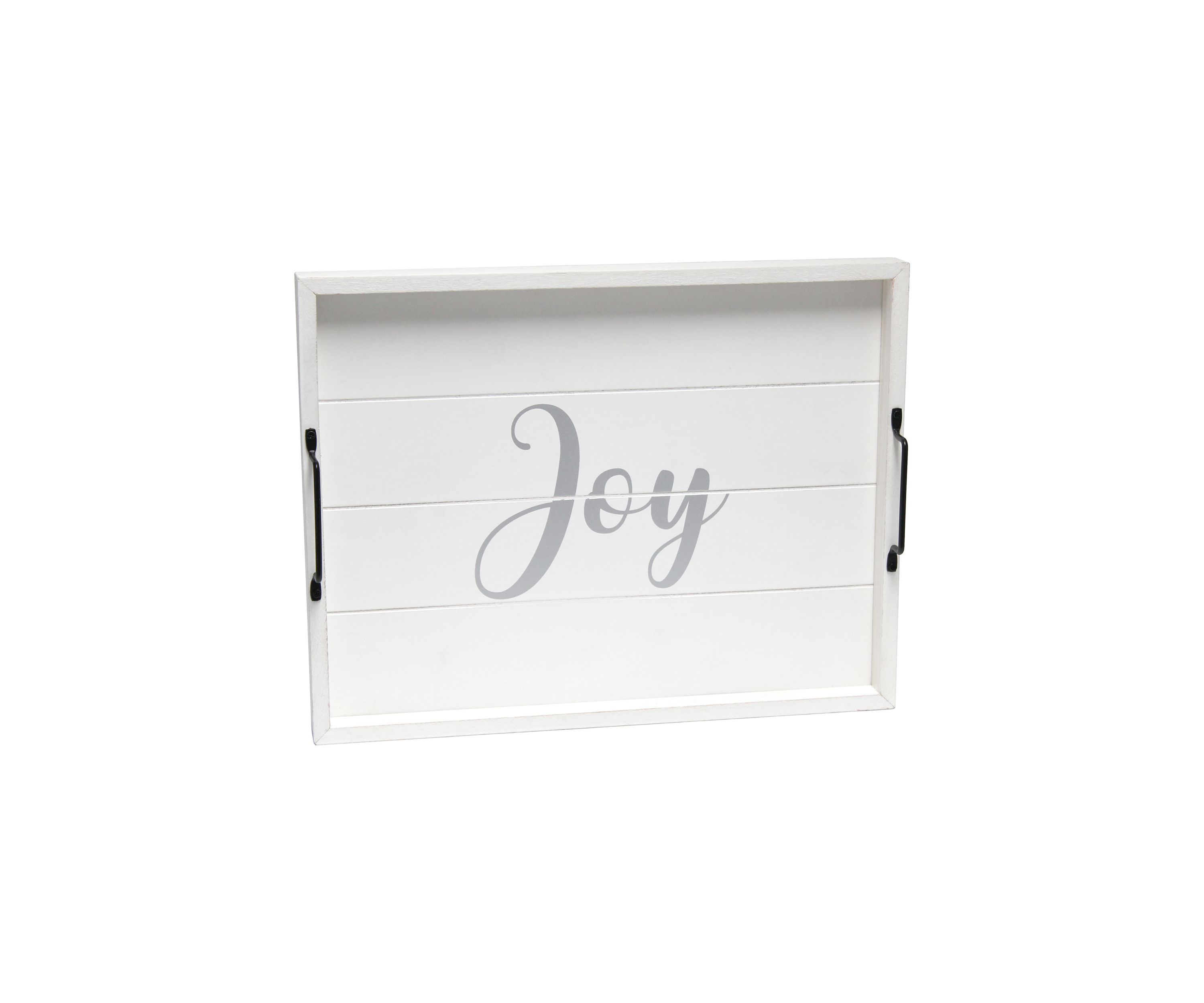 Joy Serving Tray