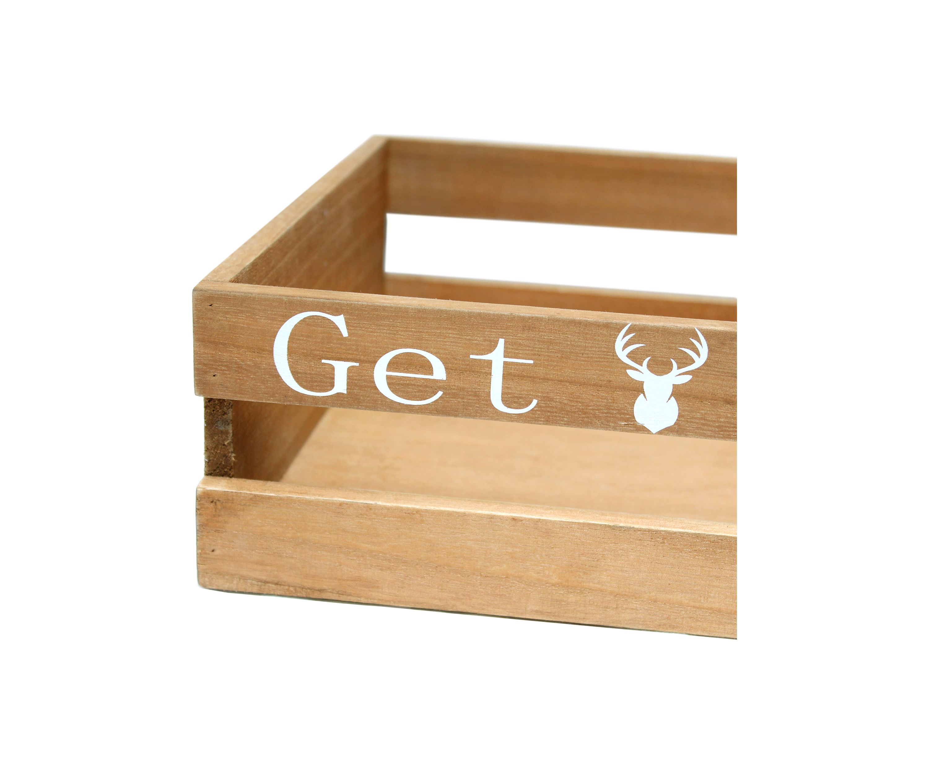 Small 3-Piece Decorative Cabin Bath Set