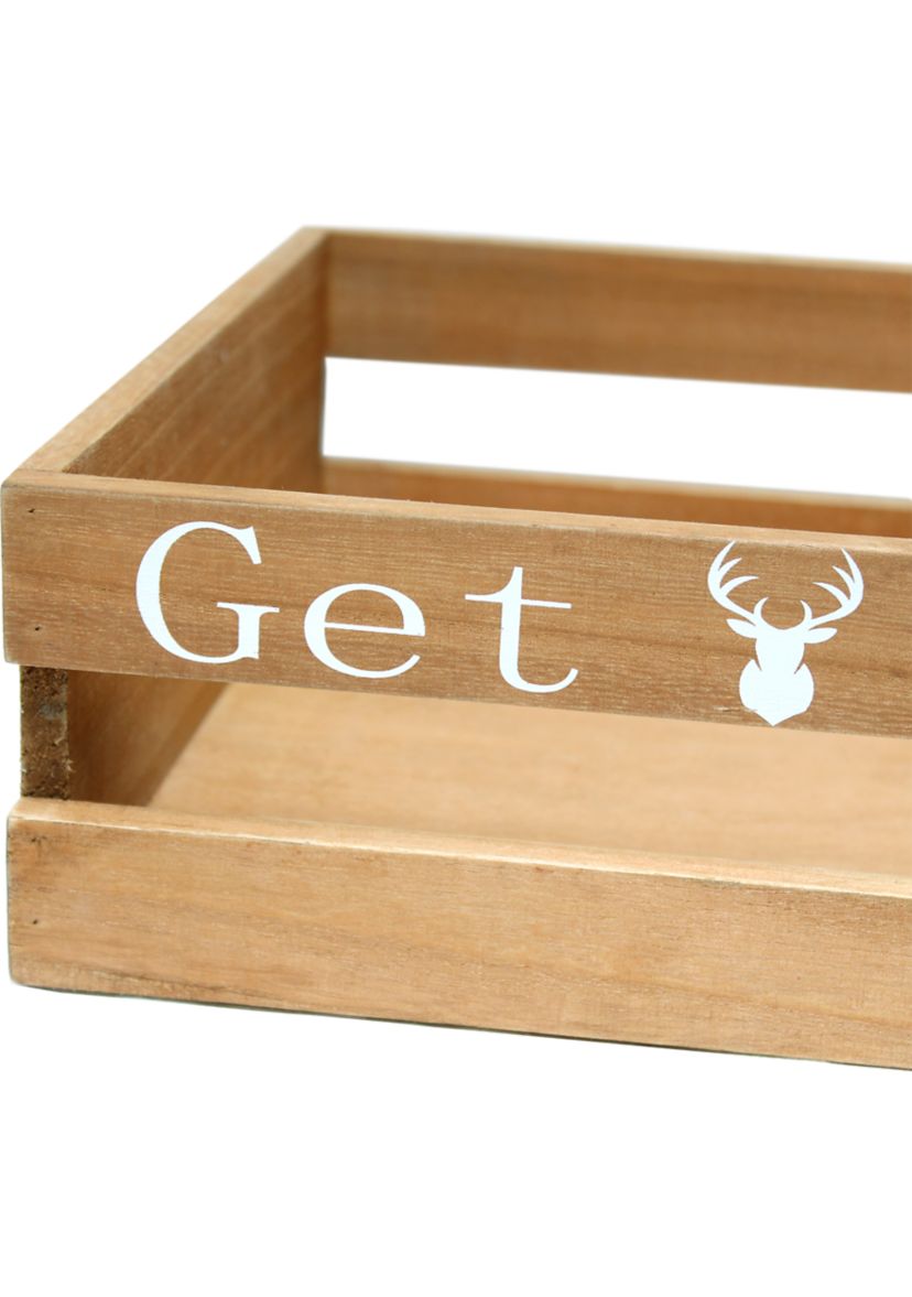 Small 3-Piece Decorative Cabin Bath Set