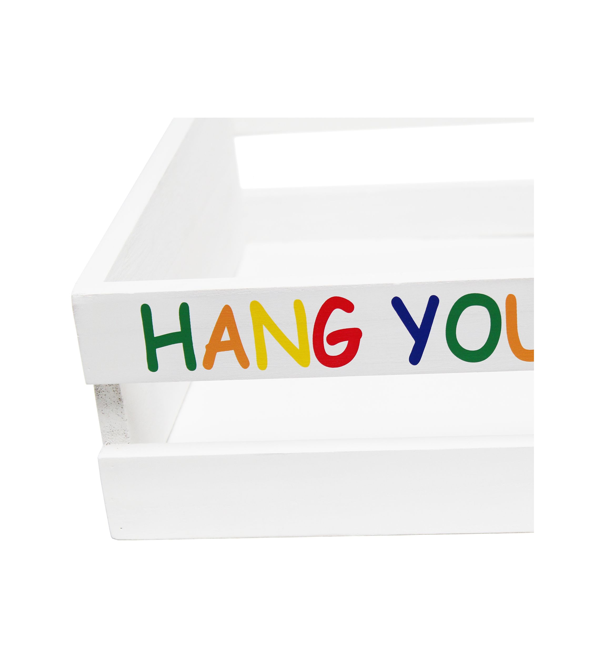 Small 3-Piece Decorative Kids Bath Set