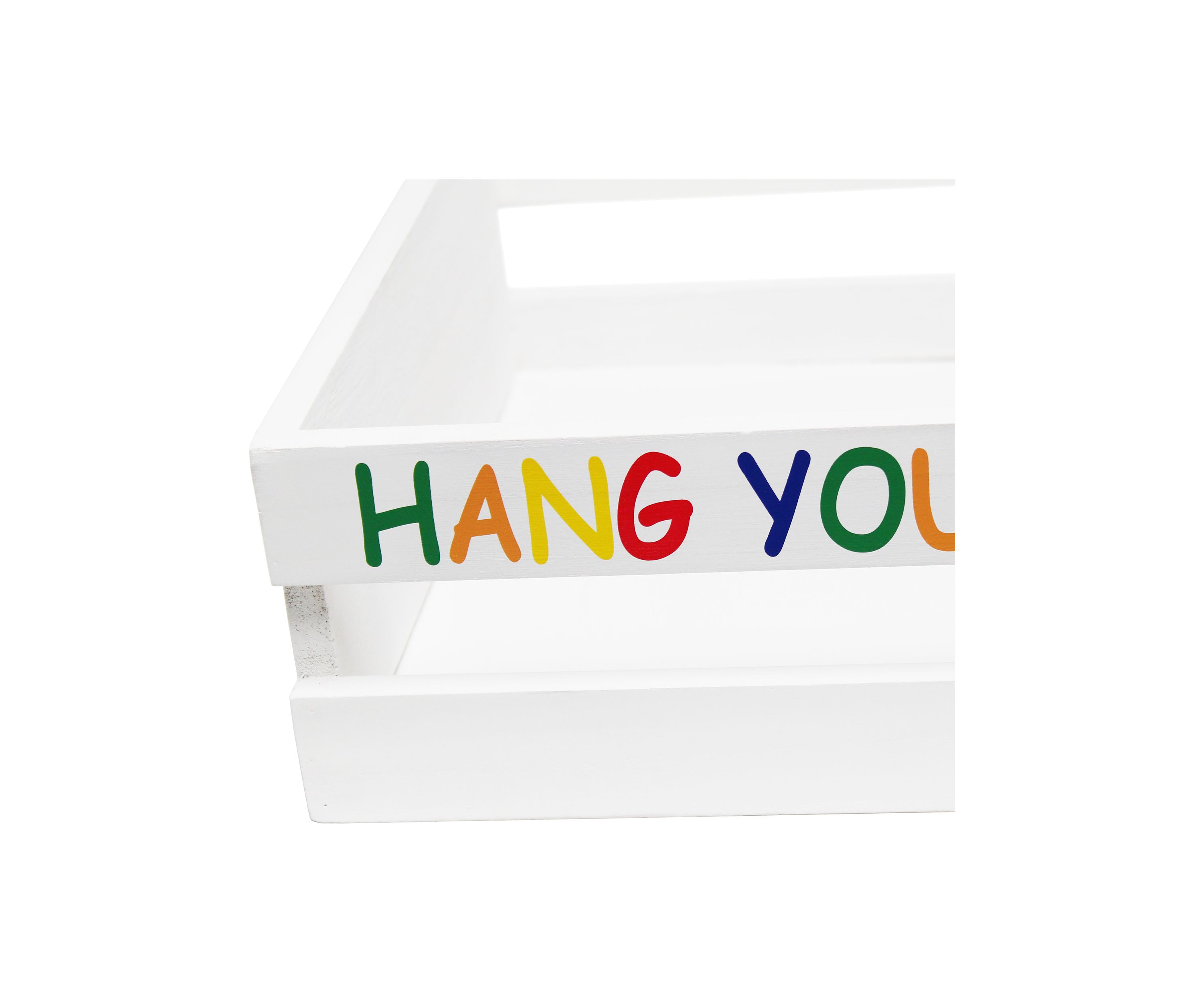 Small 3-Piece Decorative Kids Bath Set
