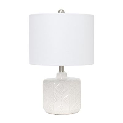 Belk table deals lamps