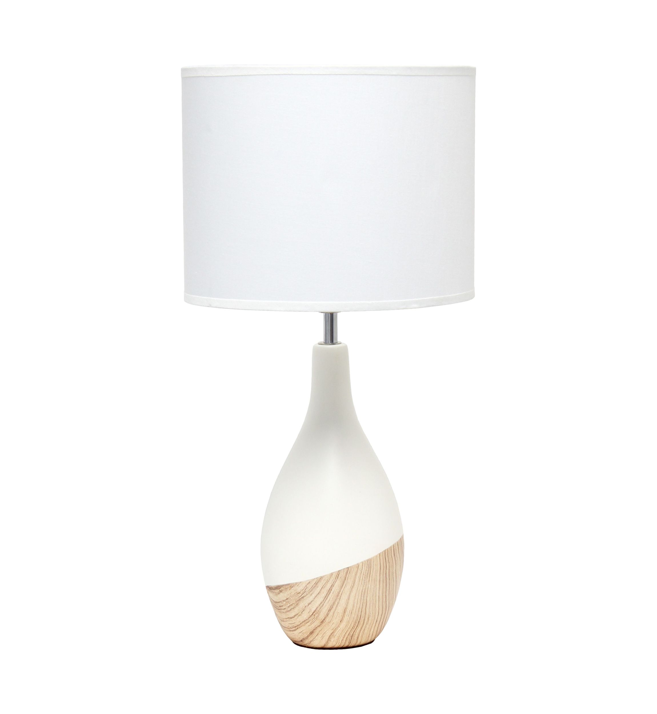Strikers Basic Table Lamp