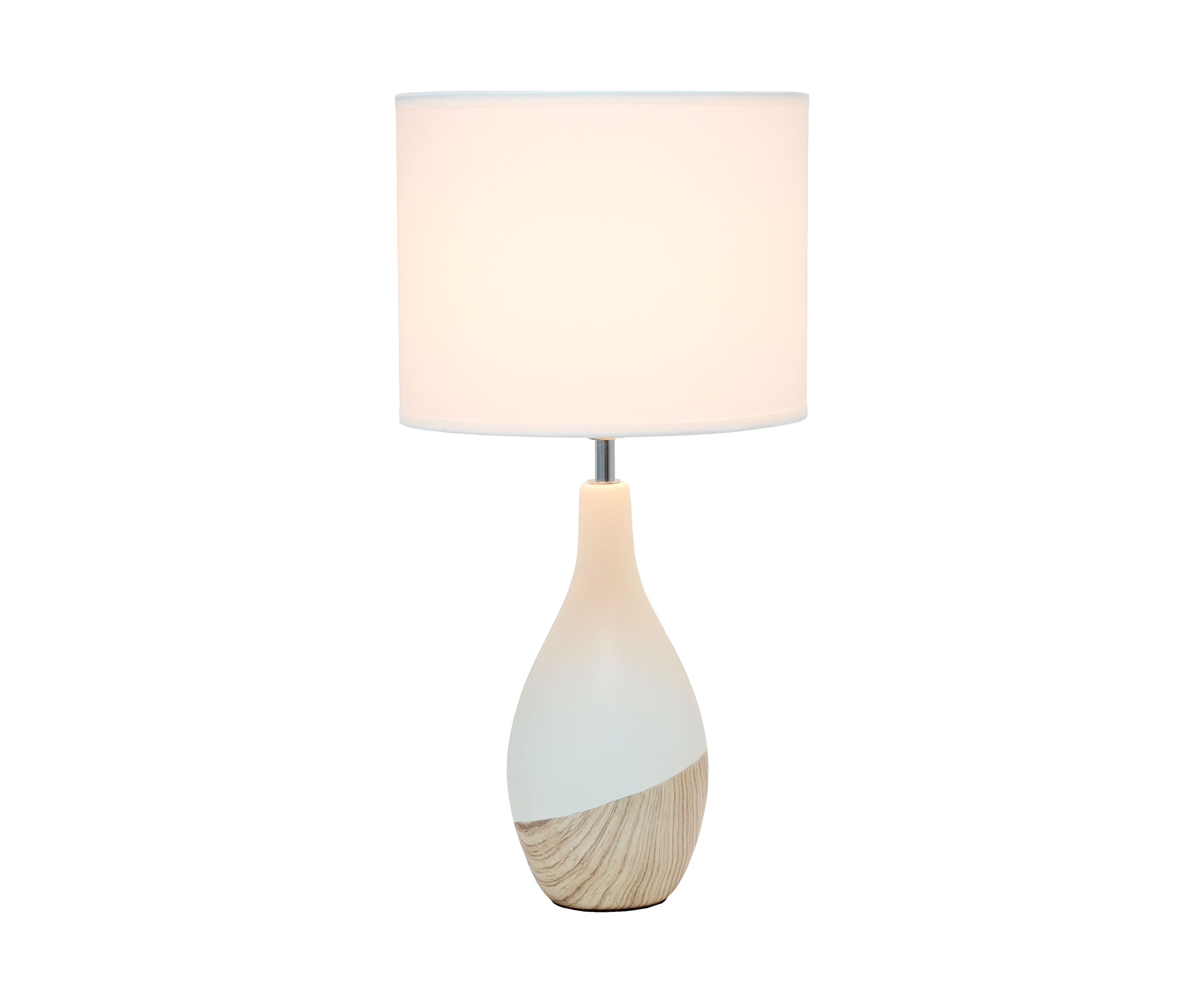 Strikers Basic Table Lamp