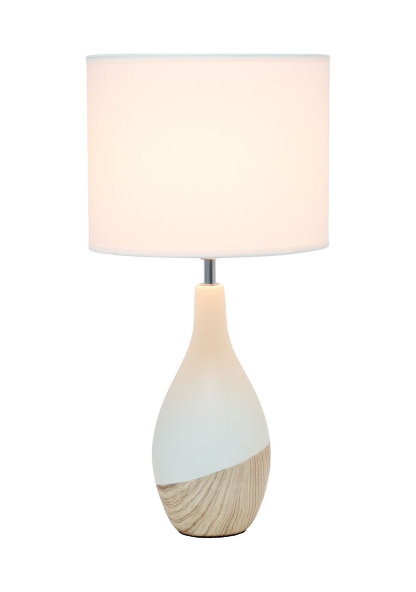 Strikers Basic Table Lamp