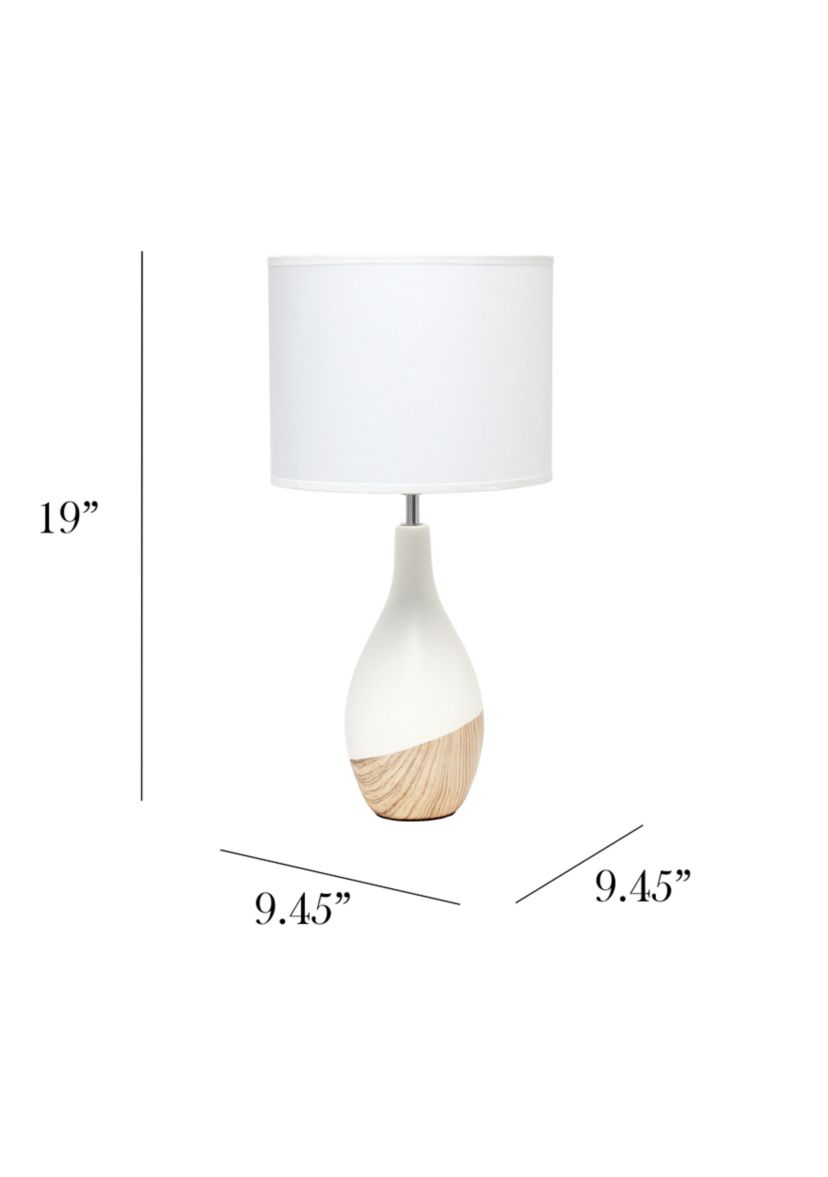 Strikers Basic Table Lamp