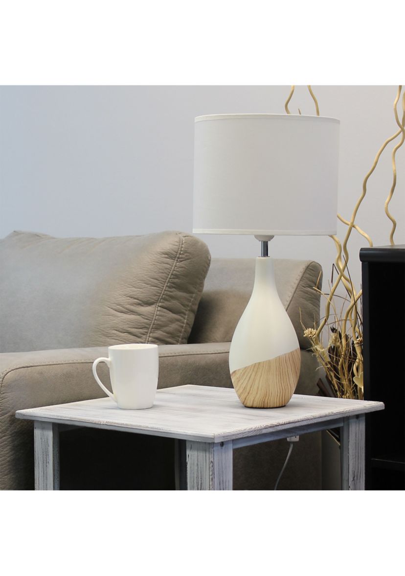 Strikers Basic Table Lamp
