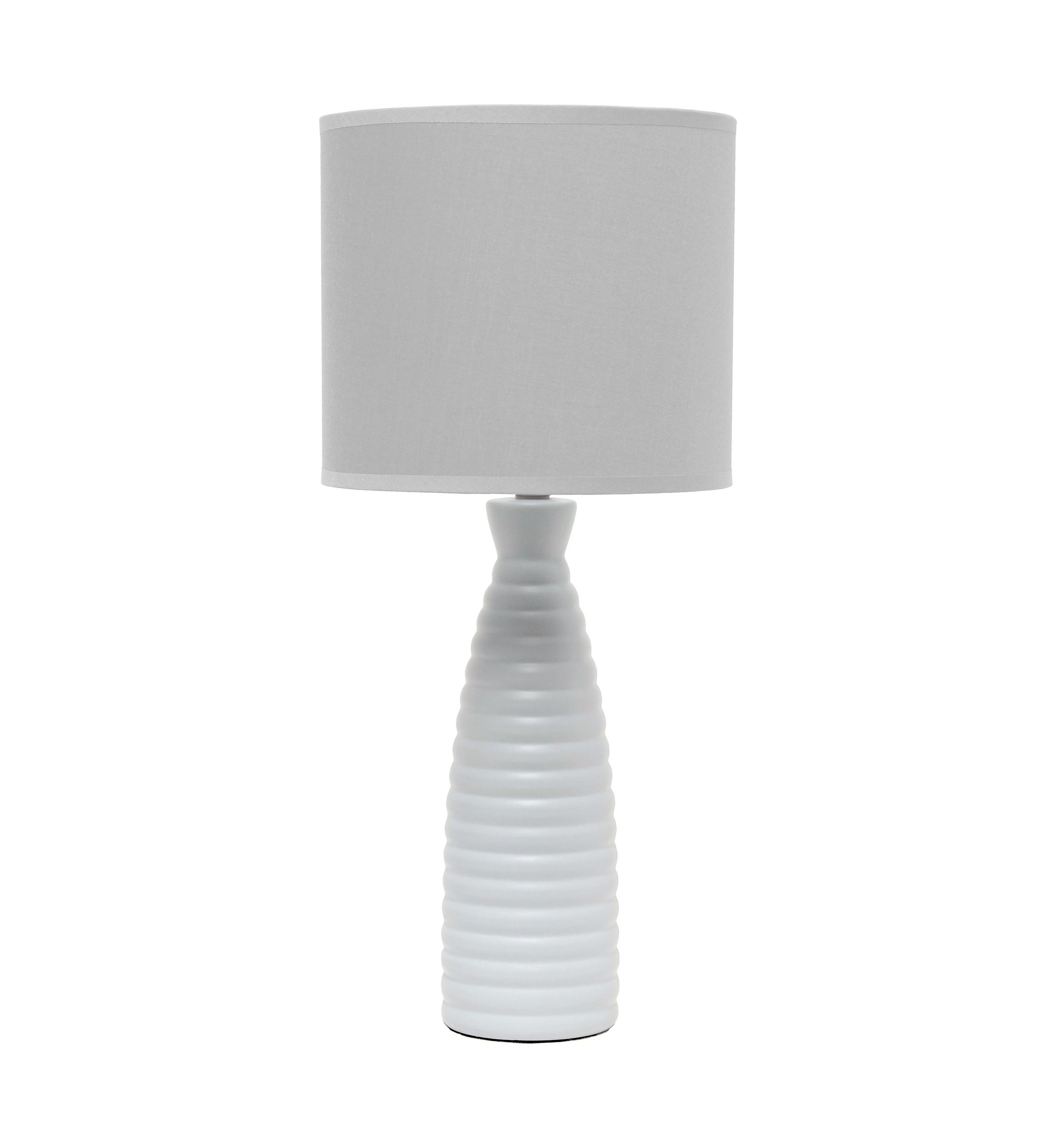Alsace Bottle Table Lamp