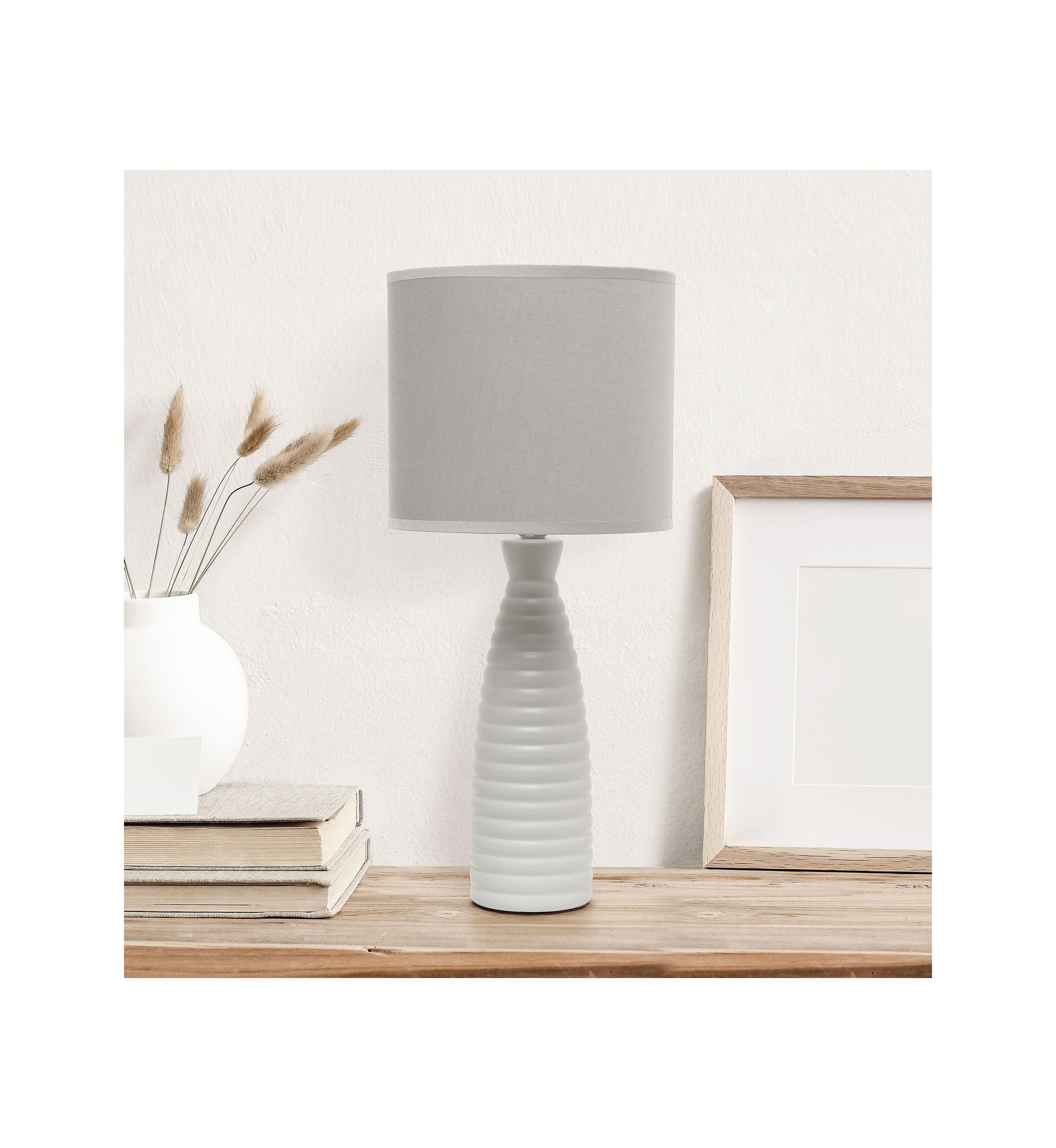 Alsace Bottle Table Lamp