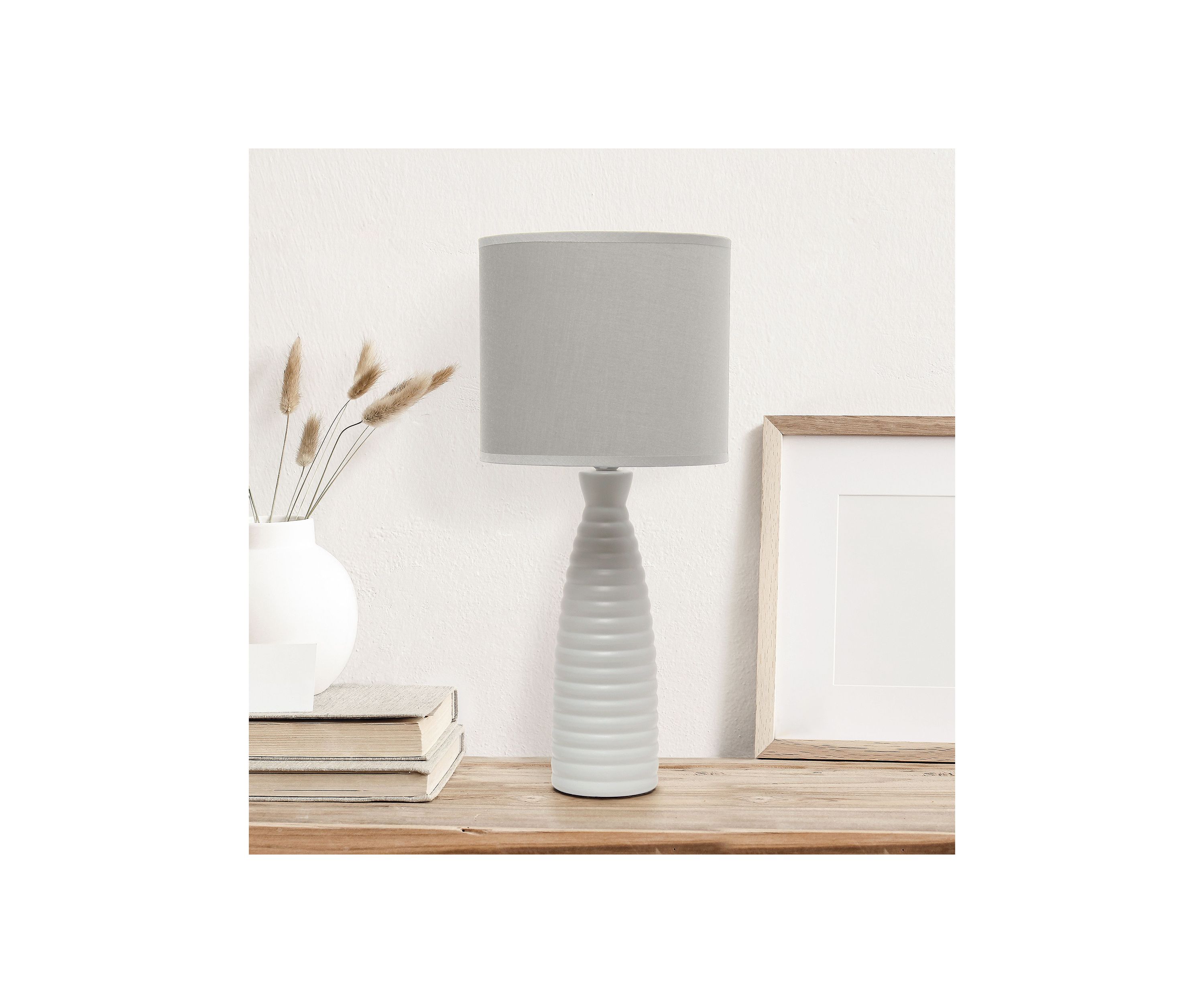 Alsace Bottle Table Lamp
