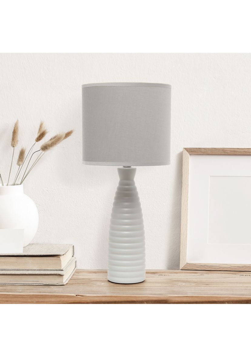 Alsace Bottle Table Lamp