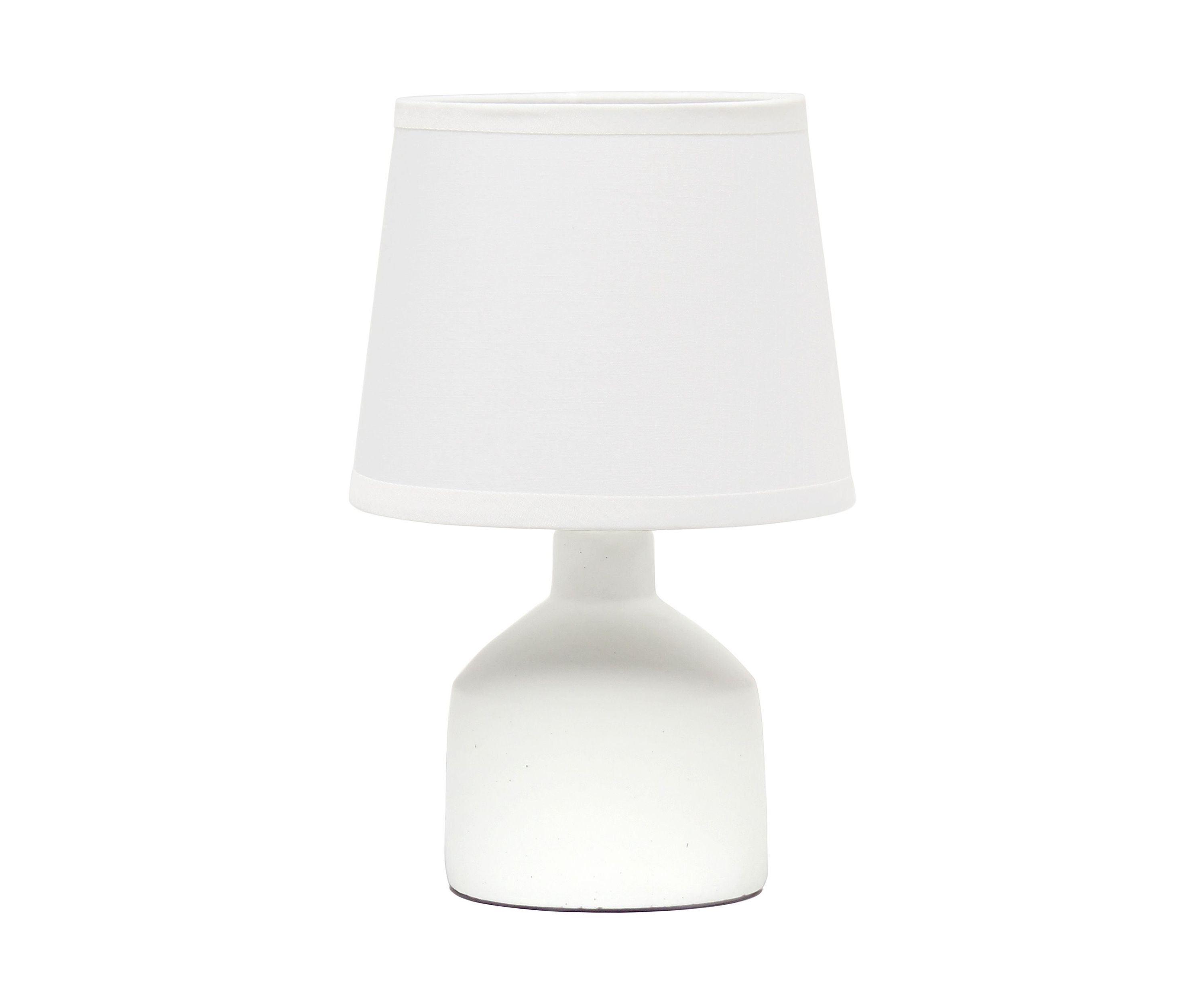 Mini Bocksbeutal Concrete Table Lamp