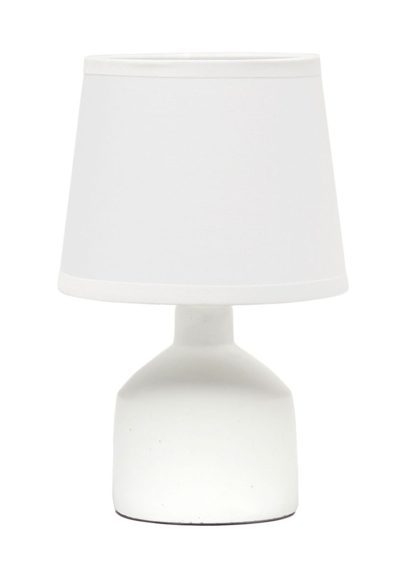 Mini Bocksbeutal Concrete Table Lamp