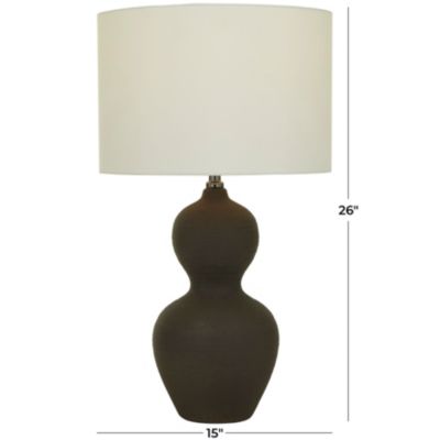 Modern Ceramic Table Lamp