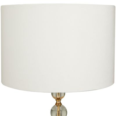 Glam Crystal Table Lamp